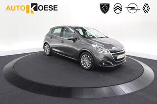 Peugeot 208 (2012 - 2019)