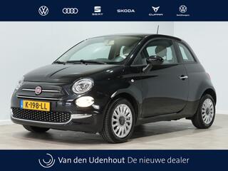 Fiat 500 (2007 - 2025)
