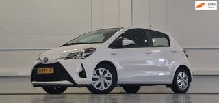 Toyota Yaris (2011 - 2020)