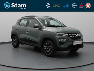 Dacia Spring (2021 - 2026)