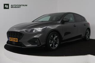 Ford Focus (2011 - 2018)