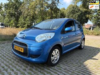 Citroen C1 (2005 - 2014)