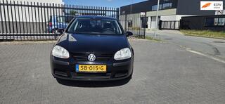 Volkswagen Golf V