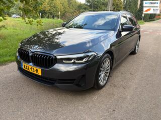 BMW 5-Serie (2016 - 2023)