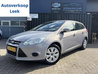 Ford Focus Wagon (2011 - 2018)