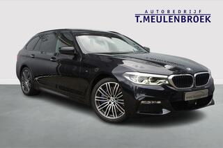 BMW 5-Serie (2016 - 2023)