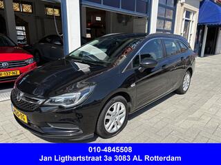 Opel Astra Sports Tourer (2016 - 2021)