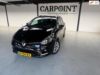 Renault Clio Estate