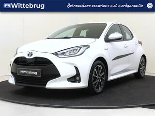 Toyota Yaris (2011 - 2020)