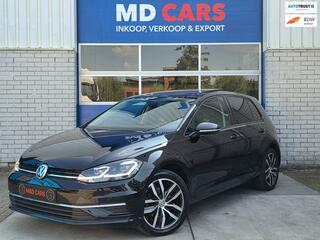 Volkswagen Golf VII