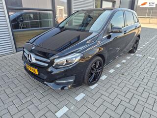 Mercedes-Benz B-Klasse (2011 - 2018)