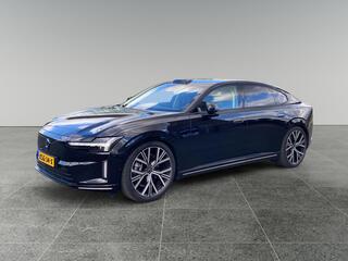 Volvo ES90