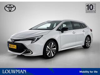 Toyota Corolla Touring Sports