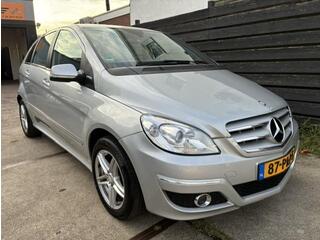 Mercedes-Benz B-Klasse (2005 - 2011)