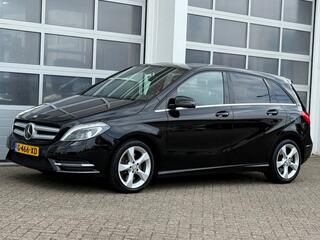 Mercedes-Benz B-Klasse (2011 - 2018)