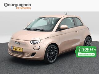 Fiat 500 (2007 - 2025)