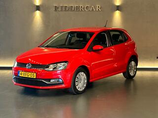 Volkswagen Polo (2009 - 2017)