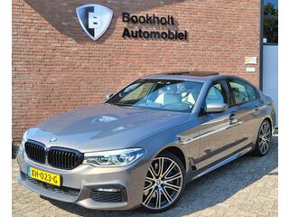 BMW 5-Serie (2016 - 2023)