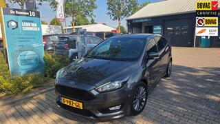 Ford Focus Wagon (2011 - 2018)