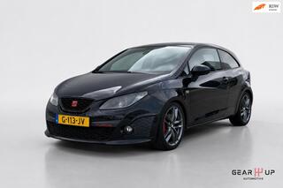 Seat Ibiza (2008 - 2017)
