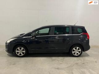 Peugeot 5008 (2009 - 2017)