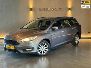 Ford Focus Wagon (2011 - 2018)