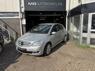 Mercedes-Benz B-Klasse (2005 - 2011)