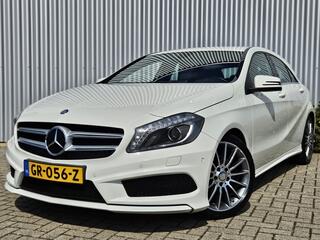 Mercedes-Benz A-Klasse (2012 - 2018)