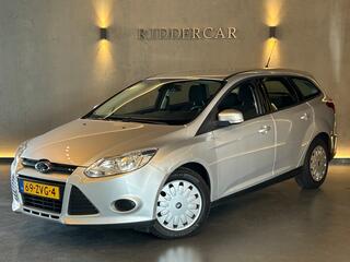 Ford Focus Wagon (2011 - 2018)