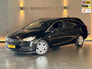 Opel Astra Sports Tourer (2016 - 2021)