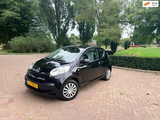 Citroen C1 (2005 - 2014)