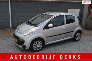 Citroen C1 (2005 - 2014)
