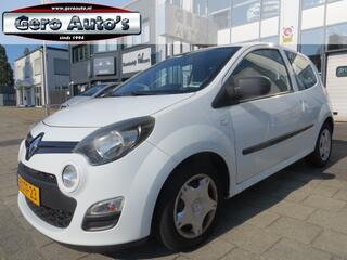 Renault Twingo (2007 - 2014)