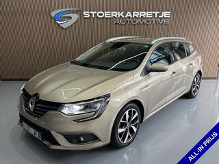 Renault Megane Estate