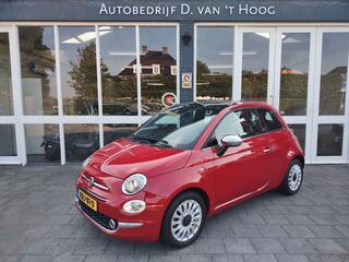 Fiat 500 (2007 - 2025)