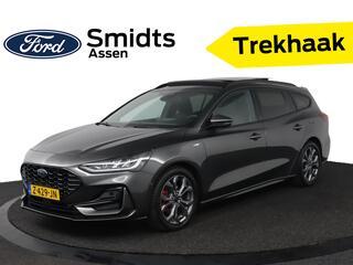 Ford Focus Wagon