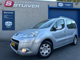 Peugeot Partner Tepee