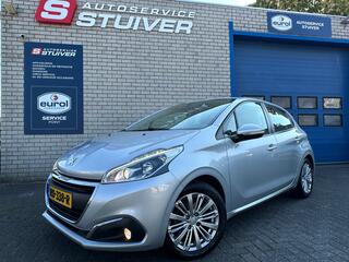 Peugeot 208 (2012 - 2019)