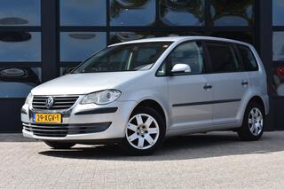 Volkswagen Touran (2003 - 2010)