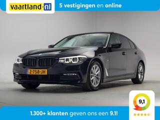 BMW 5-Serie (2016 - 2023)