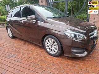 Mercedes-Benz B-Klasse (2011 - 2018)