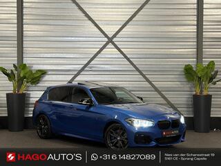 BMW 1-Serie (2011 - 2019)