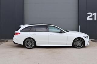 Mercedes-Benz C-Klasse Estate