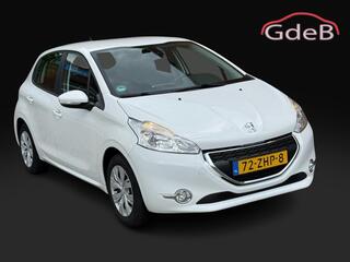 Peugeot 208 (2012 - 2019)