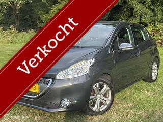Peugeot 208 (2012 - 2019)