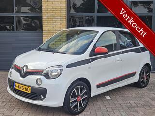 Renault Twingo (2007 - 2014)