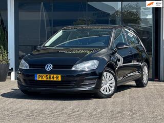 Volkswagen Golf VII