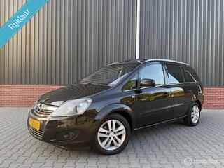 Opel Zafira (2005 - 2011)