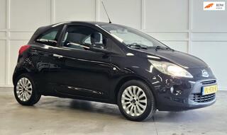 Ford Ka (2008 - 2016)