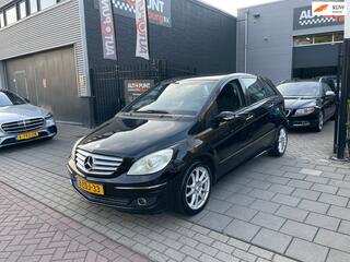 Mercedes-Benz B-Klasse (2005 - 2011)